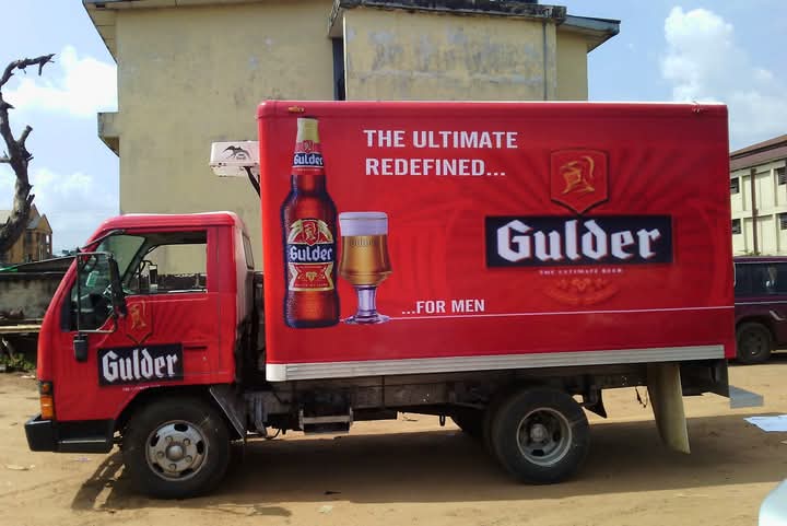 General Product Branding